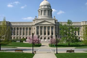 New Sports Betting Bill Introduced In Kentucky